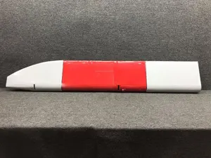 108-1701000-1 Stinson 108-1 Aileron Assembly RH
